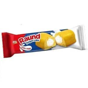 Bifa Raund Finger Cake 1's