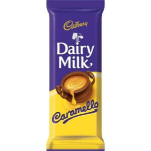 Cadbury Caramello Slab