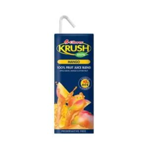 Clover Krush Uht Mango