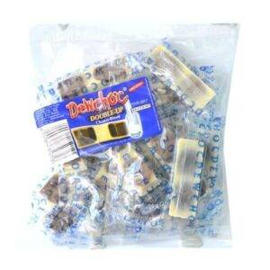 Dewchoc Double Up 20's