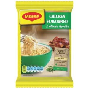 Maggi Noodles Chicken