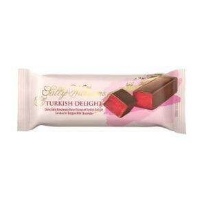 Sally Williams Turkish Delight Rose