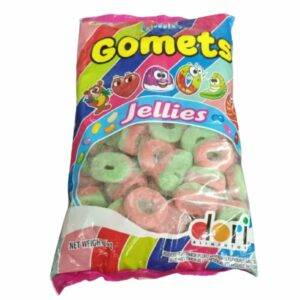 Kr Watermellon Rings 1Kg