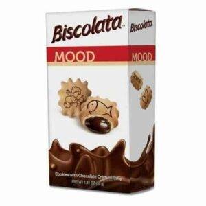 Biscolata Moods