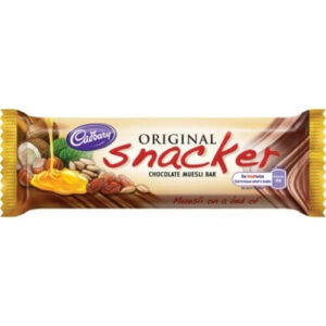 Cadbury Snacker Original