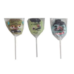 King Zombie Mallow Pop 1's