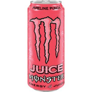 Monster Energy Juice Pipeline Punch 1X500ml