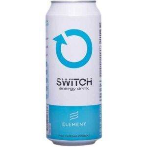 Switch Energy Drink Element