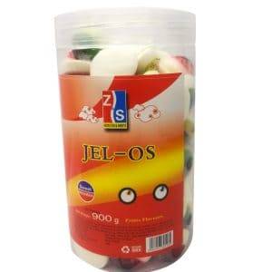 Zs Jelos Tubs 1X900g