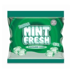 Zumba Mint Fresh