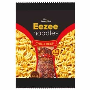 Eezee Noodles Chilli Beef