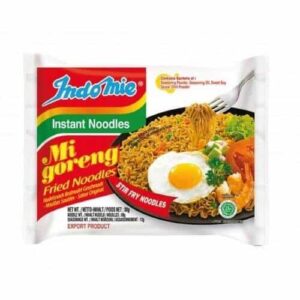 Indomie Fried Noodles