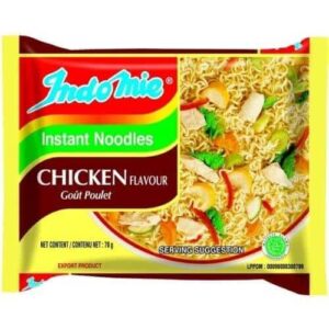 Indomie Noodles Chicken