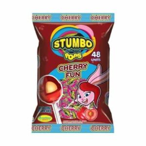 Stumbo Cherry Fun