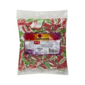 King Jelly Watermelon Slices