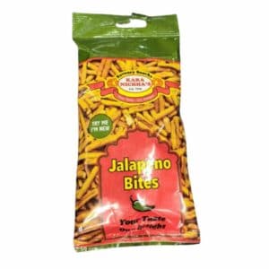 Kara Nicha's Jalapeno Bites 80g