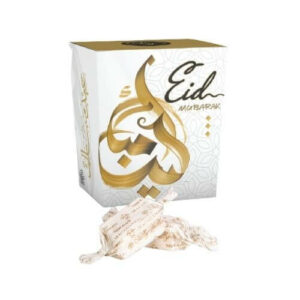 Sally Williams Eid Box Almond Nougat