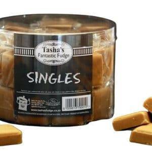 Tasha's Fantastic Fudge Tub 50's