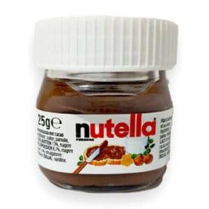 Nutella Spread 25g