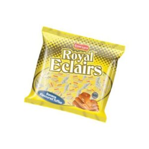 Good Luck Royal Eclairs Banana 50's