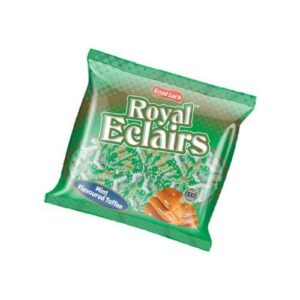 Good Luck Royal Eclairs Mint 50's