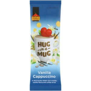 Hug In A Mug Vanilla Cappuccino 1's