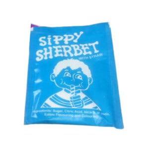 Sippy Sherbet Blue Loose