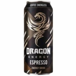 Dragon Energy Drink ESPRES 1X500ML