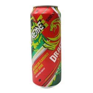 Dragon Energy Drink W/MELON 6X500ML