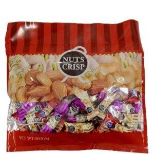 Nut Crisps 500g