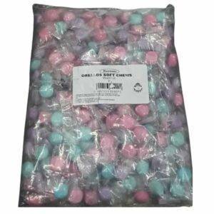 Baxton Orellos Mix Fruit 1KG