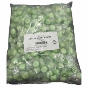 Baxton Orellos Spearmint 1KG