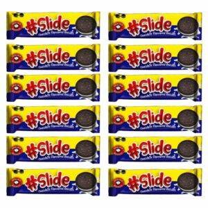 Casa Mia Slide Choc 12x30g