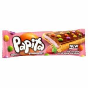 Papita Strawberry 1s