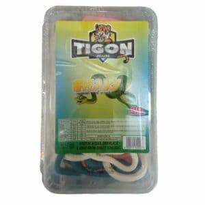 Tigon Tub Snake 60s