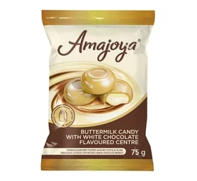 Amajoya Buttermilk 1X75g