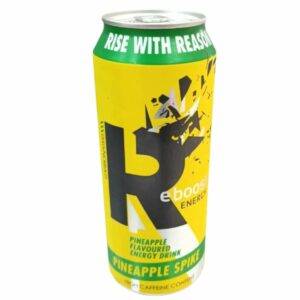 Reboost Pine Spike 1x500ml