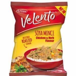 Velento Soya Chicken & Herb 1x400g