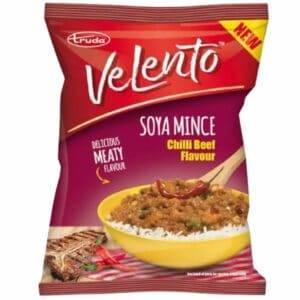 Velento Soya Chilli Beef 1x400g