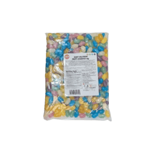 Zed Giant Jelly Beans