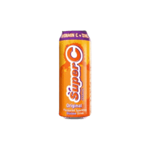 Super C Energy Drink