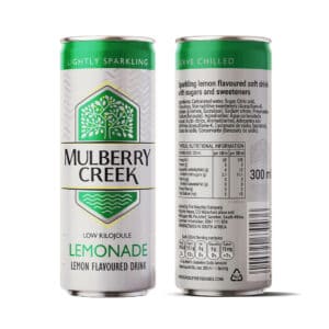 Mulberry Creek Lemonade