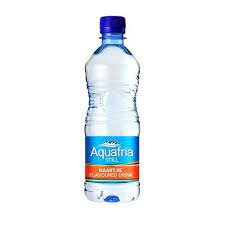 Aquafria Flavoured Water- Naartjie- Sweet Zone