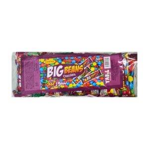 Danpak Big Bean Chocolate 30's