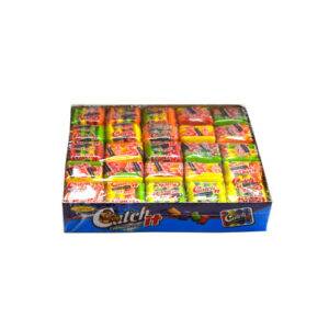 Danpak Catch It Gum 50x4's