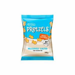 Truda Pretzels Salted