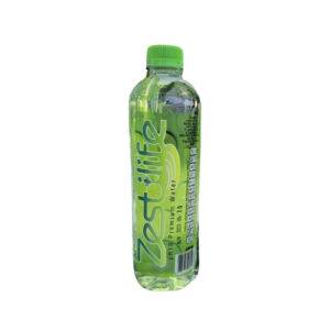 Zestlife Water- Ph10 1x500ml