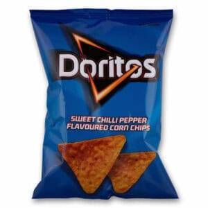 Doritos Sweet Chili