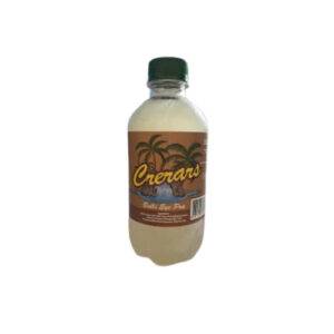 CRERAS BULLS EYE POP 1X330ML