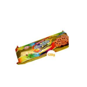Sunfoods Chocolate Cookies -128g